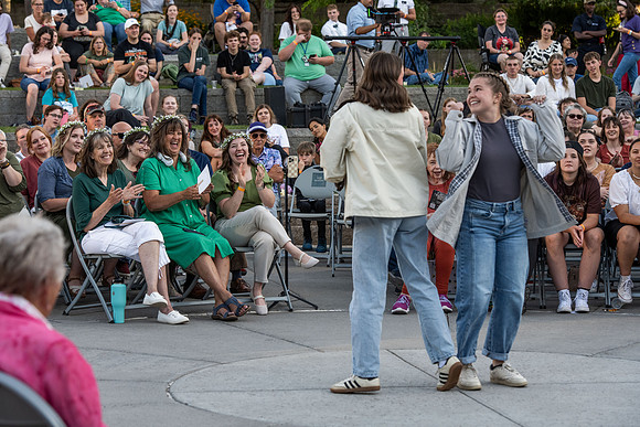 Fashion Show - July 2025