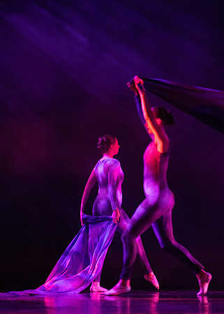 Extravadance - July 2025