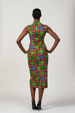 Fashion Portfolio - Dec 2024