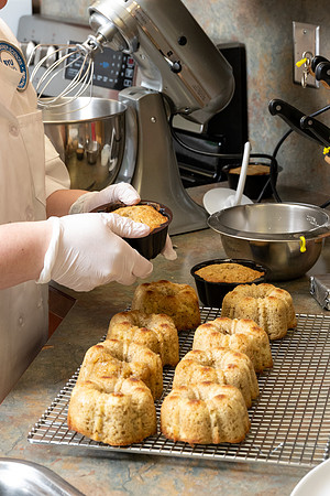 Home & Family, Food Preparation & Catering - Mar 2021