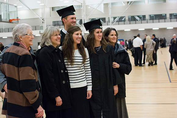 BYU-Idaho Graduates