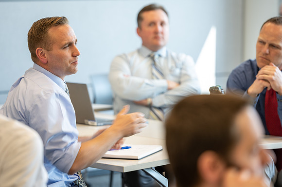 New Faculty Training - May 2022