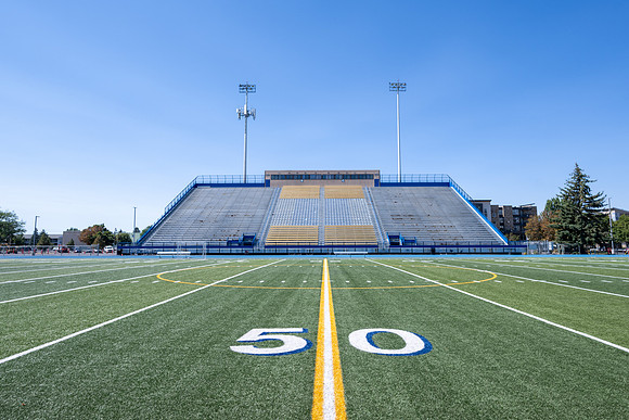 BYUI Stadium - Aug 2024