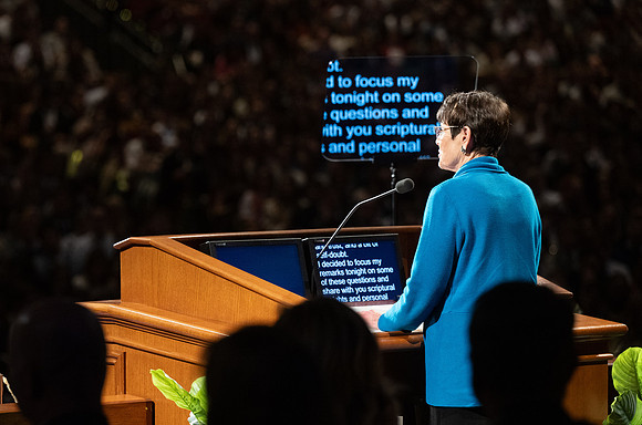 Bednar World Wide Devo - Nov 2024