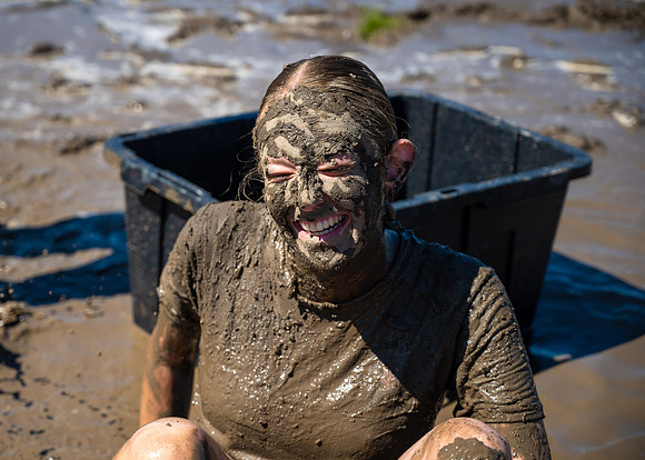 Mud Fest - June 2025
