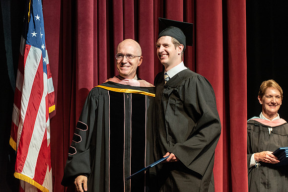 Convocation College Performing and Visual Arts - Jul 2022