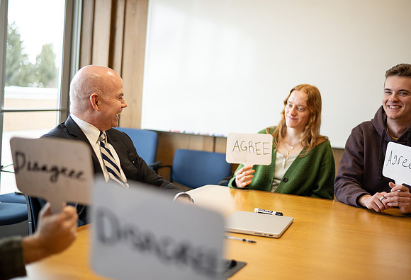 Focus Group Marketing - Mar 2025