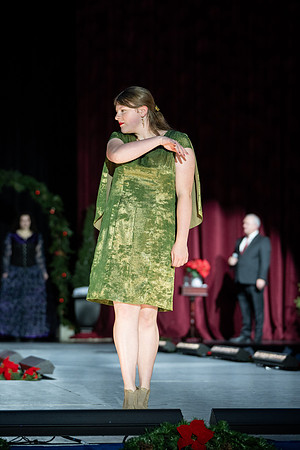Fashion Show - Dec 2024