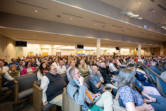 All Employee Meeting - May 2025