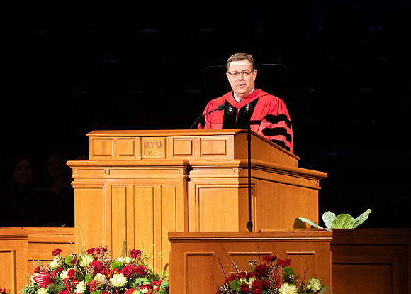Commencement - Dec 2024