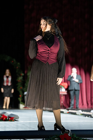 Fashion Show - Dec 2024