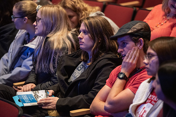 BYU-Idaho Get Connected Activities. Secrets of Student Success. Winter Semester