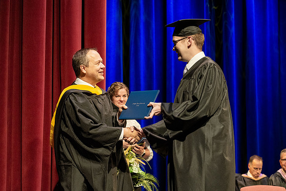 Physical Science and Engineering - July 2024