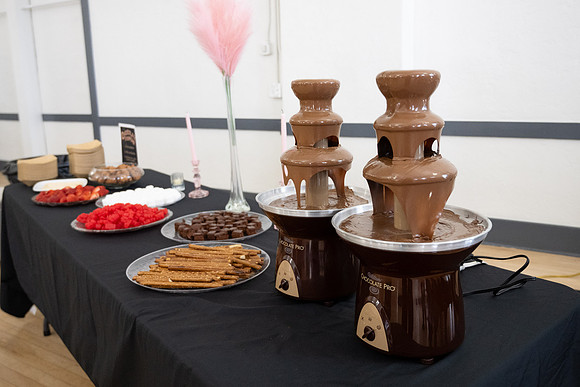 Marketing Networking Gala - Mar 2025