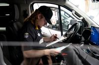 Annual Automotive Competition - Mar 2025