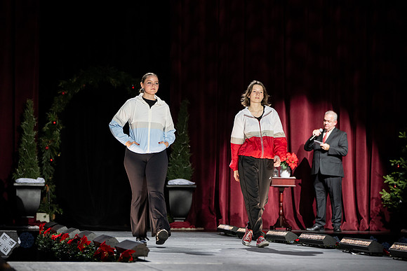 Fashion Show - Dec 2024