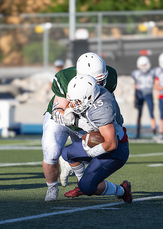 Football Championship - June 2024