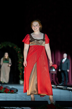 Fashion Show - Dec 2024
