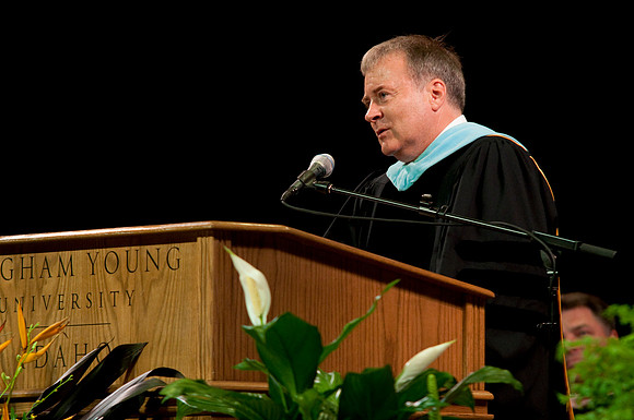 graduation - July 2010
