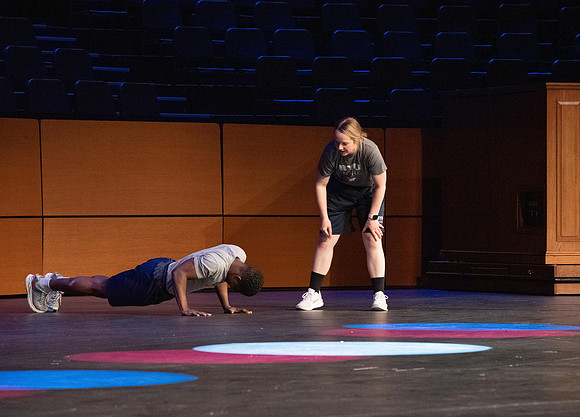 Spirit of BYU-I showcase - Apr 2022