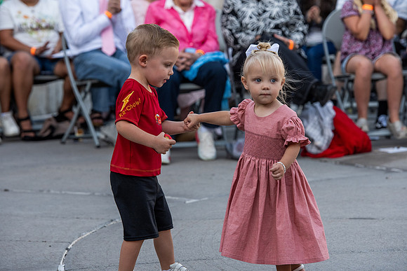 Fashion Show - July 2025