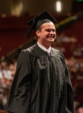 Convocation Business and Communication - July 2022