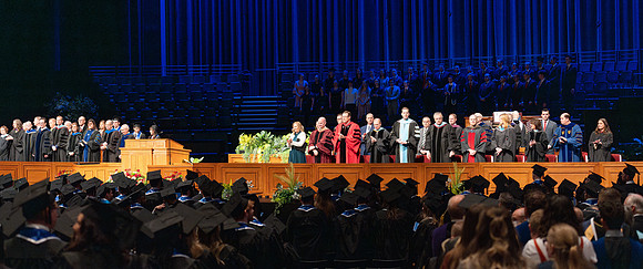 Commencement - Dec 2024