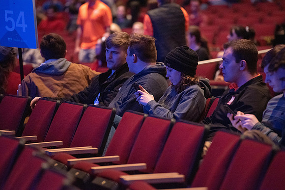 BYU-Idaho Get Connected Activities. Secrets of Student Success. Winter Semester