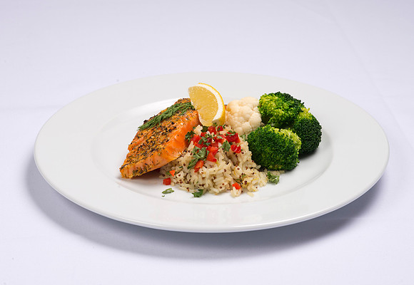BYU-Idaho Food Service Catering