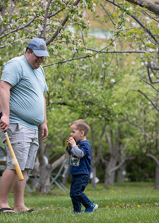 Apple Blossom Festival - May 2025
