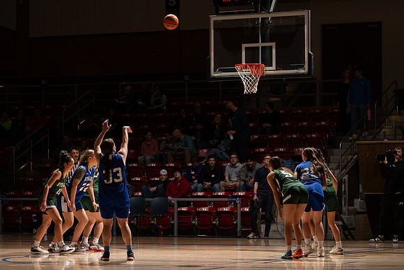 Women's Basketball Championships - Mar 2025