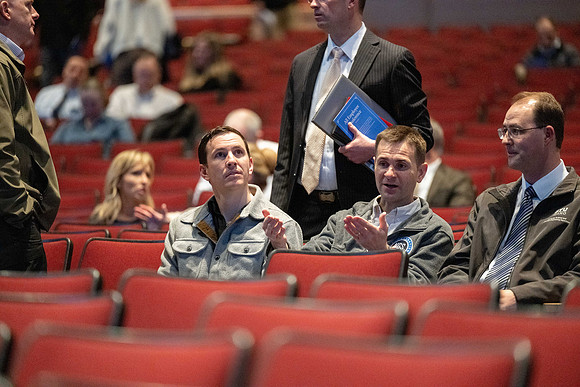 All Employee Conference - Feb 2025