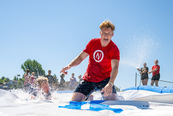 Mud Fest - June 2025