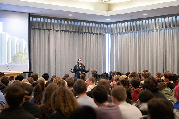 NSO Breakout Rooms - Jan 2025