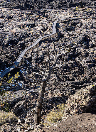 Craters of the Moon - Nov 2024