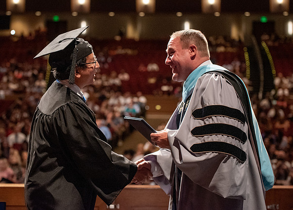 Convocation Business and Communication - July 2022