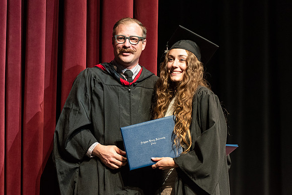 Convocation College Performing and Visual Arts - Jul 2022