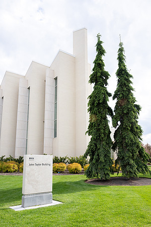 Taylor Building - May 2025