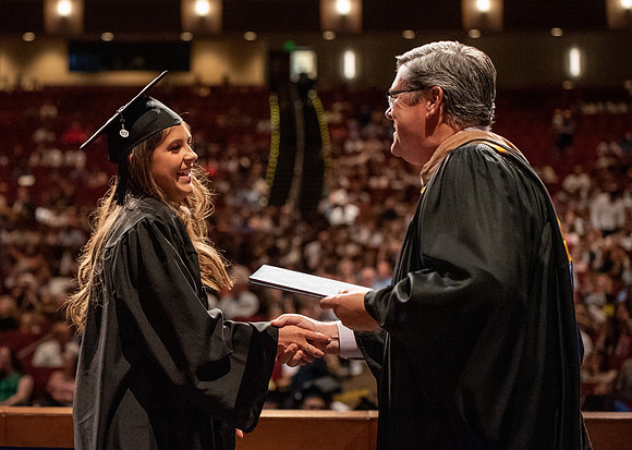 Convocation Business and Communication - July 2022