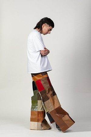 Fashion Portfolio - Dec 2024