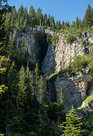 Darby Canyon - Sept 2022