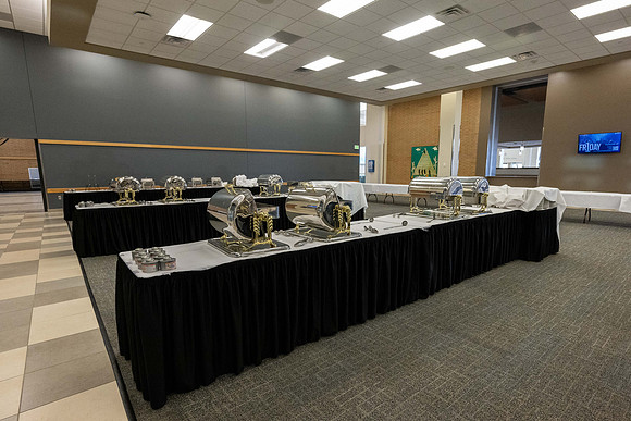 Event Services Setup - Sep 2024