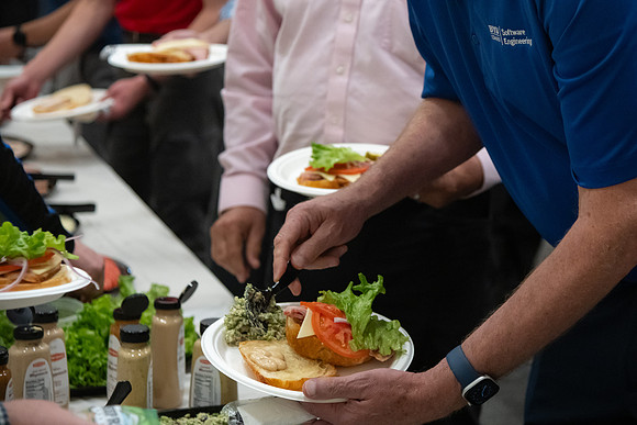 BYU-I Information Technology Summit - June 2025