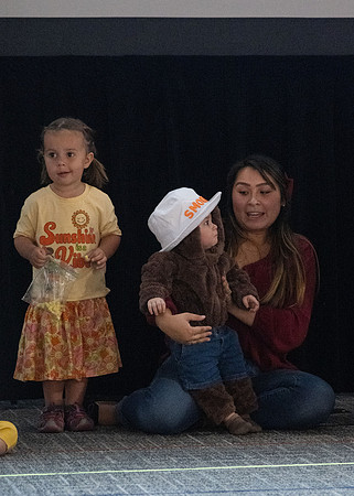 Baby Contest -  Oct 2024