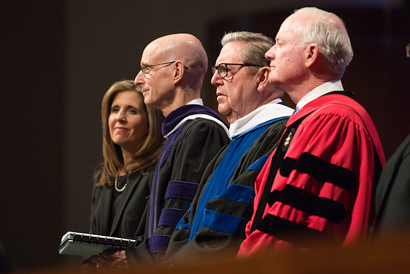 BYU-Idaho Commencement - Apr 2019