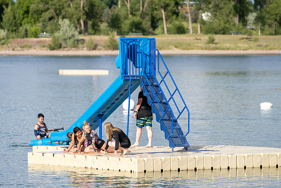 Experience Rexburg Night - June 2025