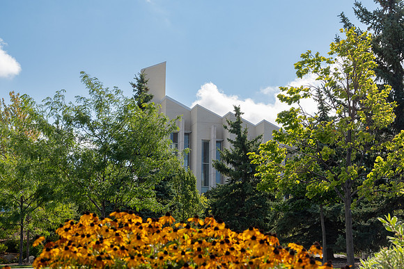 Taylor Building - Sept 2024
