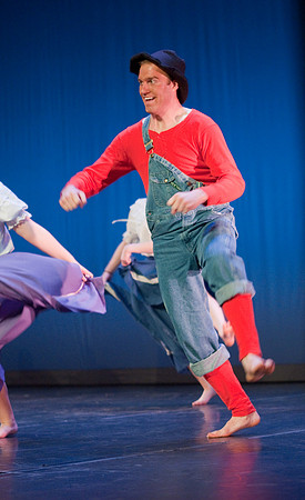 Extravadance