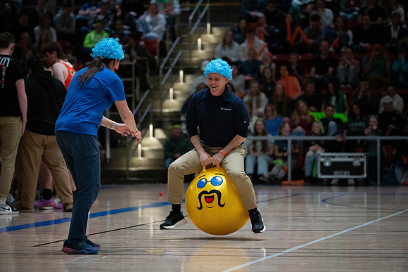 Men's Basketball Championships - Mar 2025