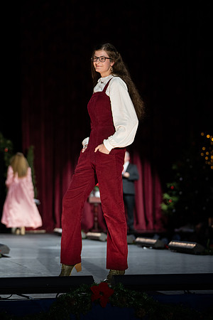 Fashion Show - Dec 2024